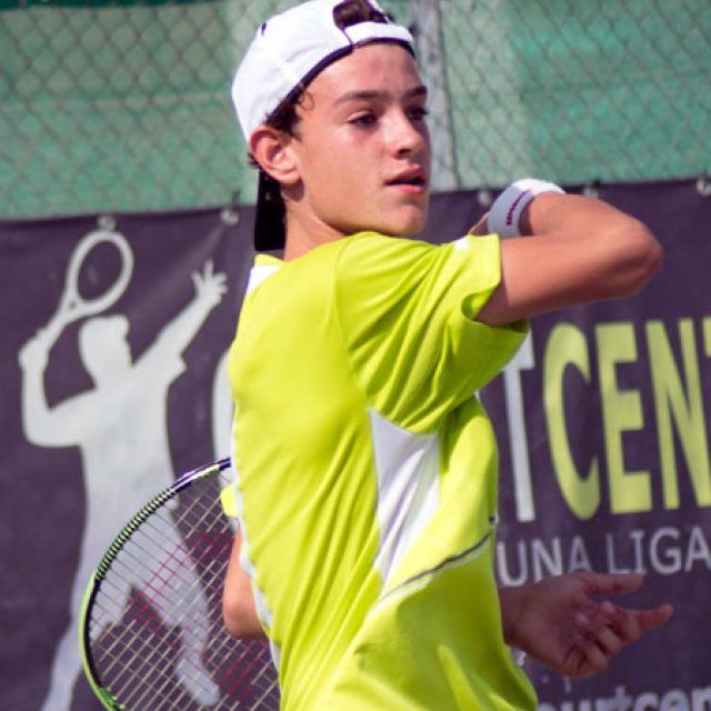 Carlos Gimeno